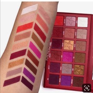 💉JSC blood sugar palette!💉
